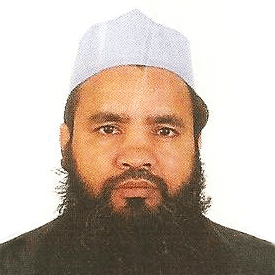 Qari Maulana Abdul Hafiz